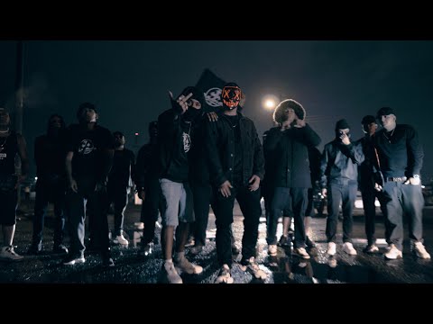 Gadafi x Rik x Yossky x Beto AF - Ya es Costumbre [Official Video]