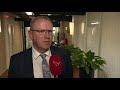 Minister kan lijst met concrete zorgincidenten verwachten