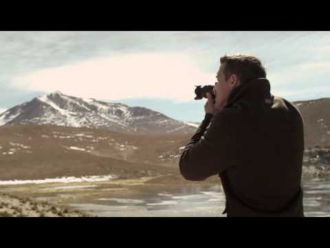 Sony NEX-7 Video #1