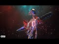 Travis Scott Mix V2
