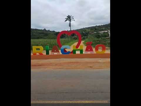RIACHÃO do #utinga BA