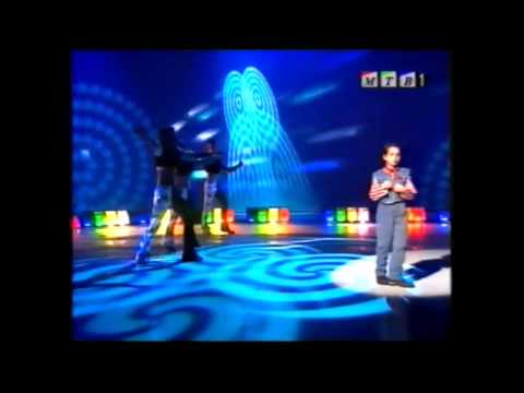 ZDRAVO GENIJALCI - Mende Mitrevski - Belcho Crniot