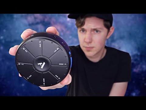 Artiphon Orba Review: ALMOST Great