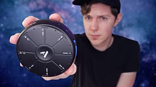 Video thumbnail for Artiphon Orba Review: ALMOST Great by Gabe Miller Music