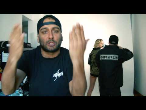 Video thumbnail for Fuck The Hype Just Spit #7: SouthFresh Clothing