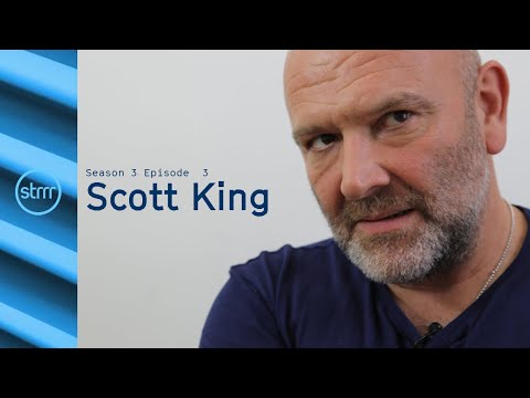 STRRR S3 E2 - Scott King - Intro