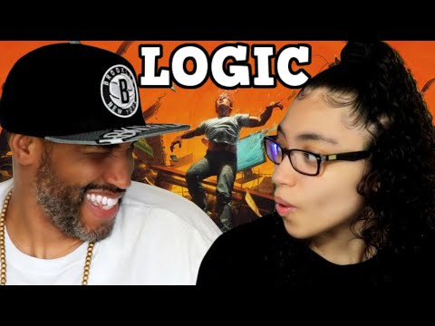 MY DAD REACTS TO Logic - Celebration (Official Audio) REACTION