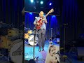 Grammy Artist Mark Whitfield warming his cold fingers. Middle C Club, Charlotte NC