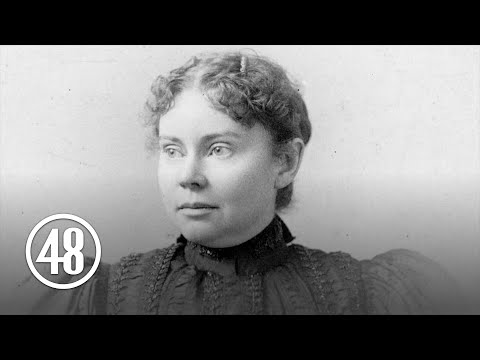 "Lizzie Borden Took an Axe" | Full Episode