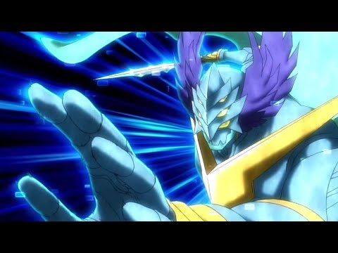 [OUTDATED] Beyblade Burst Evolution/God OST - Breaking Through (Shortened Ver.)