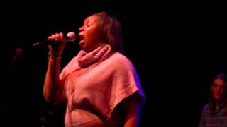 Jaguar Wright - Country Song