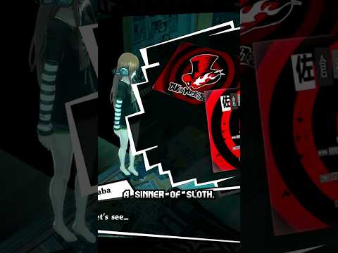 Did Atlus Make This Mistake With Futaba Palace?