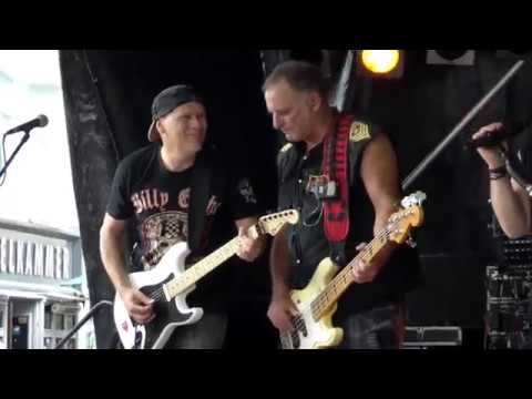 LISTER MEILE FEST 2019 - ROCKKANTINE 4k