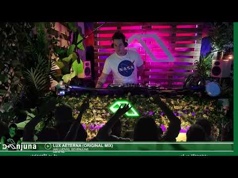 Deep Space #125 - Anjunadeep, Colorize, Deep House