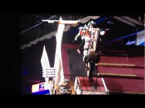 Toni Bou FIM X-Trial World Championship