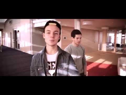 JayK feat. QLG - Ausversehen [Official Video]