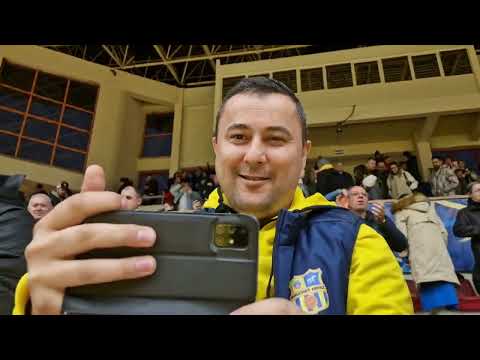 ICIM ARAD 64-60 CONSTANȚA, LA BASCHET FETE, URMEAZĂ MECIUL 3