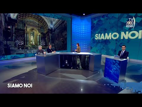 Siamo Noi, 9 dicembre 2022 - Speciale Loreto