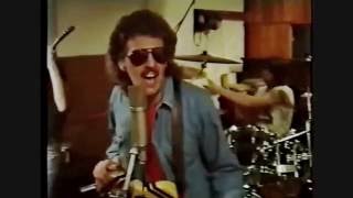 Al Atkins - Victim Of Changes (1989)