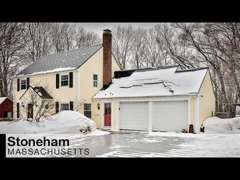 Video of 11 Sheridan Road | Stoneham, Massachusetts real estate & homes