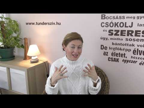 gesztus a helmintákért