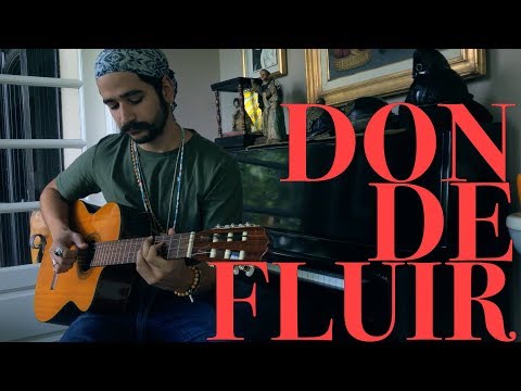 Camilo - Don De Fluír (COVER)
