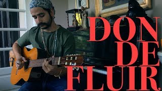 Camilo - Don De Fluír (COVER)