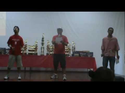 Wendell, Yugo, Akira / Takano Ai - Ore ga seigi da! Jaspion（Cover）