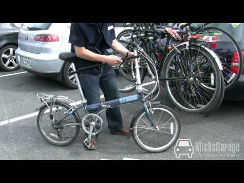bike rack - hitch mount - arezzo - 4 bikes - Image 2
