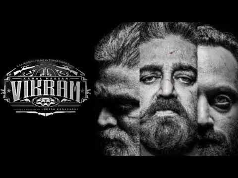 Pablo Escobar DJ Song Full Audio | Vikram | Anirudh Ravichander | Muzic Chazerz