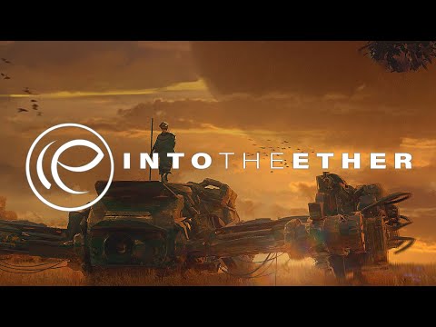 Starterra  - Quantum Mechanics | Space Ambient Music