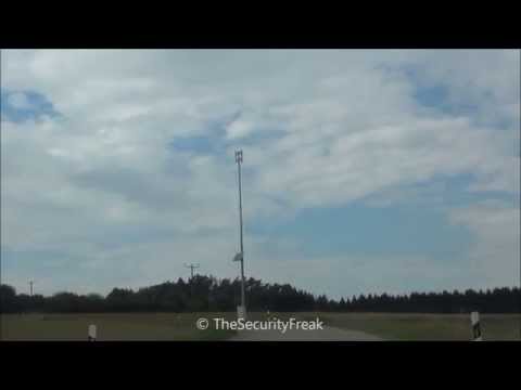 Sonnenburg SES 600 - Neumontage