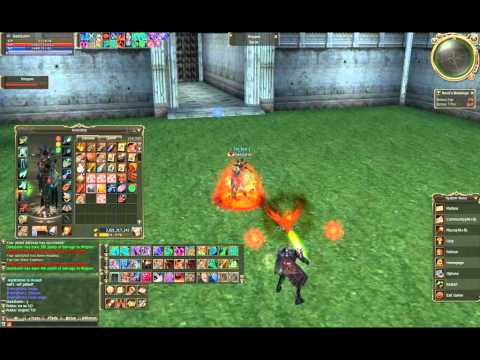 DarkGorim DoomCryer Server l2kill