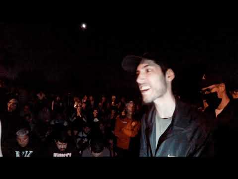 Walpa x Falcon x Ciri vs Alejo x Facu x Kiga - 4tos - Fecha 15 - 20/12/2020