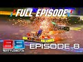 Brutal Fights Rip BattleBots To Shreds | FULL EPISODE (Season 4 Episode 8) | BATTLEBOTS