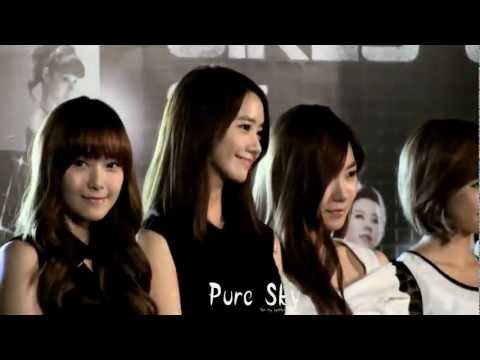 120809 SM ART EXHIBITION YOONA