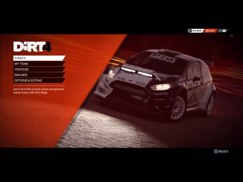 DiRT 4 Career Mode - Part 17!!!