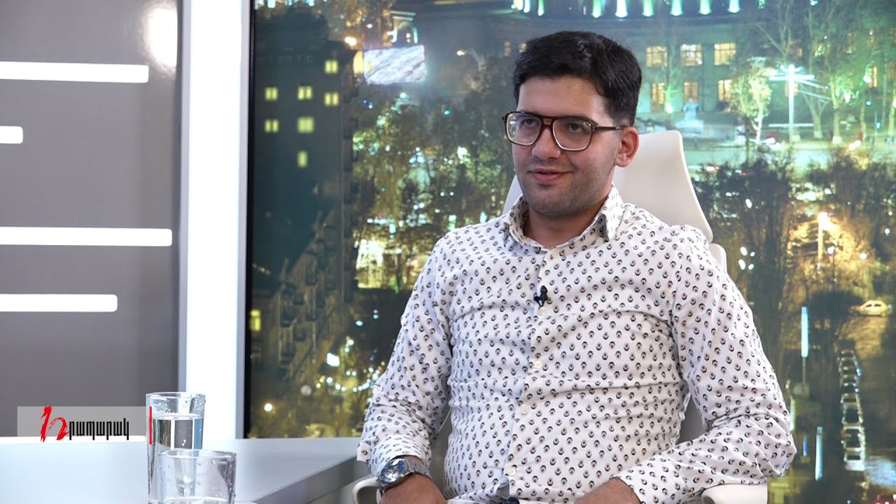 Ընտրությունները ոչ միայն չլուծեցին, այլեւ ավելի խորացրին ճգնաժամը. Վ.Եփրիկյան