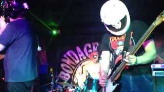 Bondage Fairies - Gay Wedding (live @Nirvana)