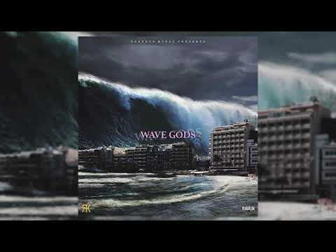 Khontkar & Young Bego - WAVE GODS (Prod. by Byte Beatz)