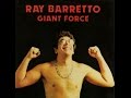 Eras 'Ray Barreto'