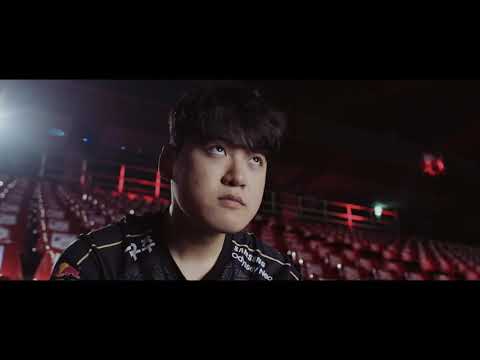 Gumayusi Crushes Ruler