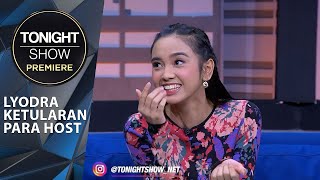 Download lagu LYODRA DAPAT ILMU DARI VINCENT GIMANA KALAU PAS NYANYI NADANYA KEPELESET! - Tonight Show Premiere mp3 Download lagu LYODRA DAPAT ILMU DARI VINCENT GIMANA KALAU PAS NYANYI NADANYA KEPELESET! - Tonight Show Premiere mp3