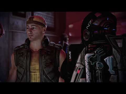 Mass Effect™ Legendary Edition Batarian Perv and Get your money back