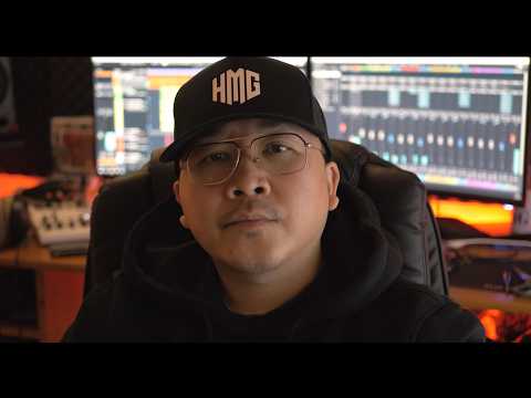 Louchia - Merci le rap