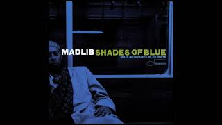 Madlib - Slim's Return