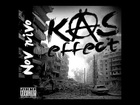 Kaos Effect - Alko agresiva (Nov nivo)