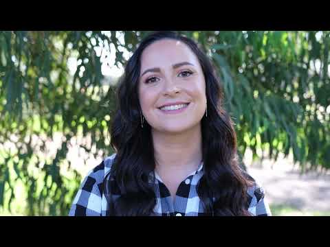 Humanessence Psychometrist Cape Town - Candice