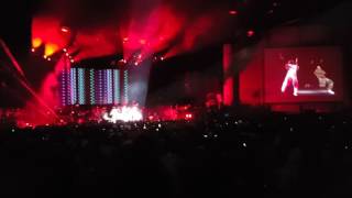 Dungeon Family-On & On & On Live @ One Music Fest 2016