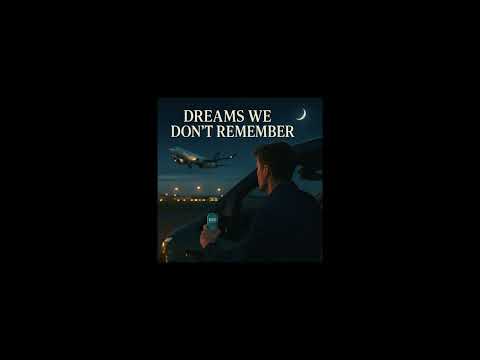 Dreams We Don&rsquo;t Remember Dr&ouml;msk och k&auml;nslosam l&aring;t Dreams We Don&rsquo;t Remember Dreamy and Emotional Song